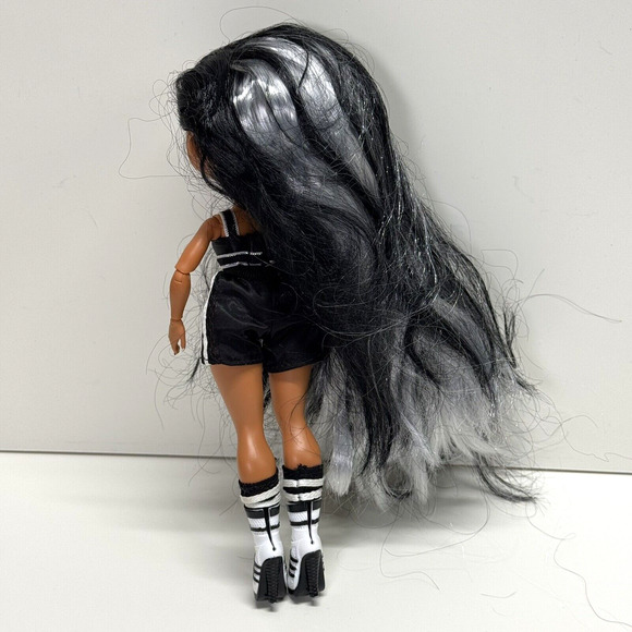 LOL Surprise OMG Dance Dance Dance B-Gurl Fashion Doll EUC‎ - Picture 4 of 6